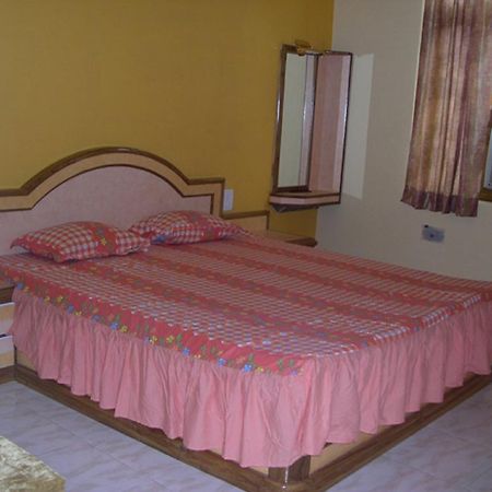Hotel Sonchiraiya Shivpurī Exteriér fotografie