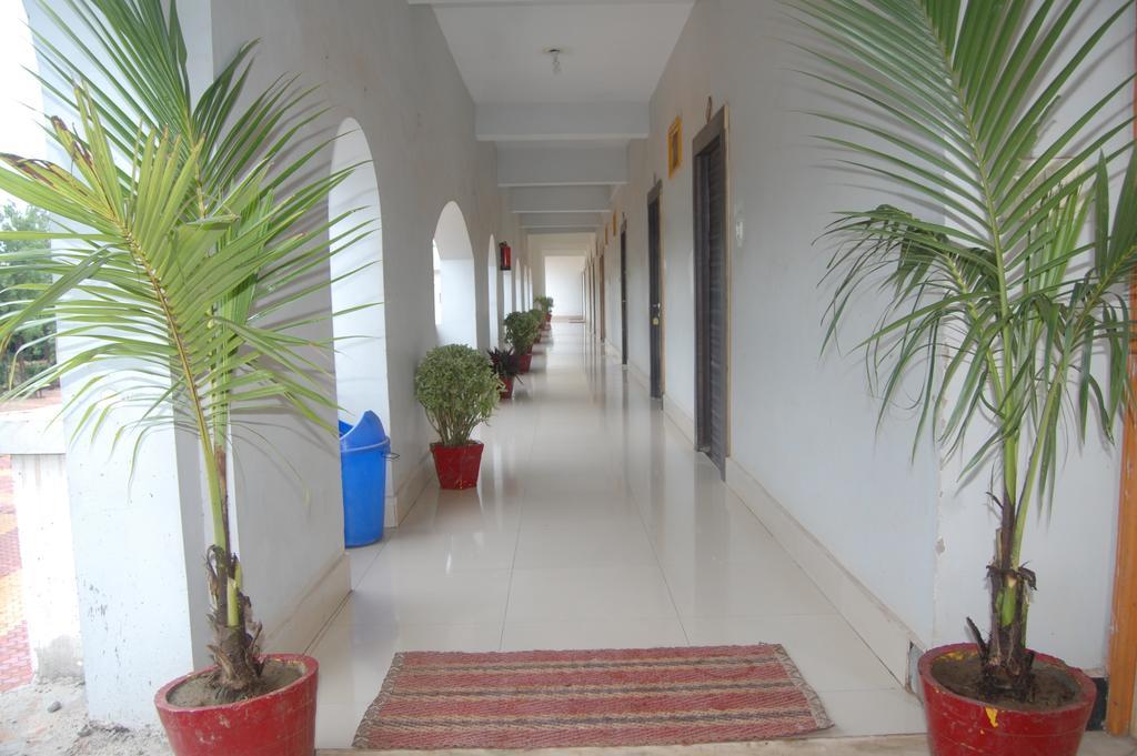 Hotel Sonchiraiya Shivpurī Pokoj fotografie